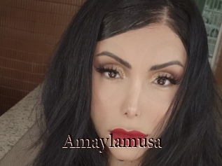 Amaylamusa
