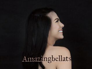 Amazingbellats