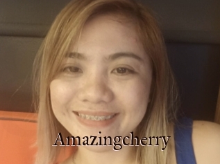 Amazingcherry