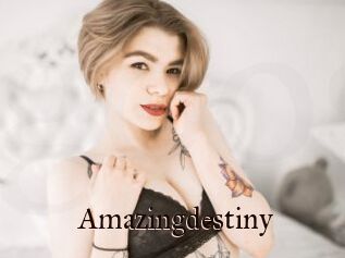 Amazingdestiny
