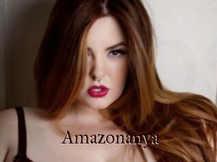 Amazonanya