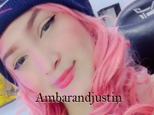 Ambarandjustin