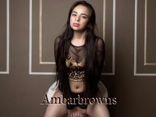Ambarbrowns