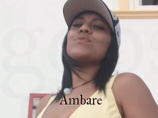 Ambare