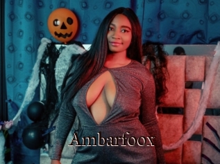 Ambarfoox