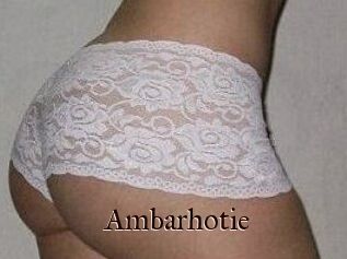 Ambarhotie