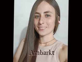 Ambarkt