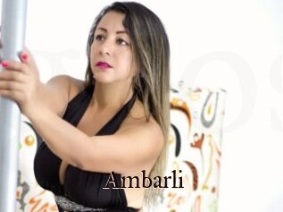 Ambarli