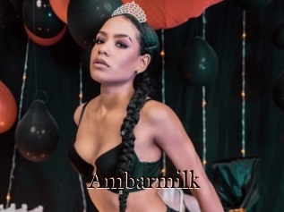 Ambarmilk