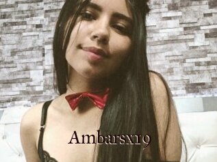 Ambarsx19