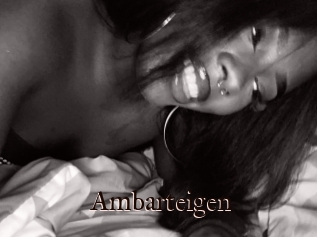 Ambarteigen