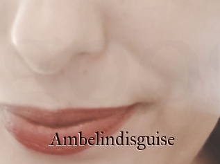 Ambelindisguise