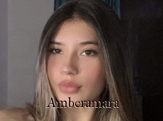 Amberamara