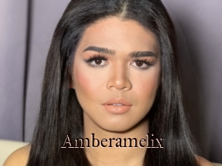 Amberamelix