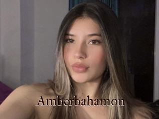 Amberbahamon