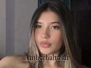 Amberbaltasar