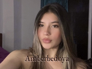 Amberbedoya