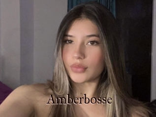 Amberbosse