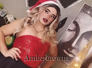 Amberbrowns