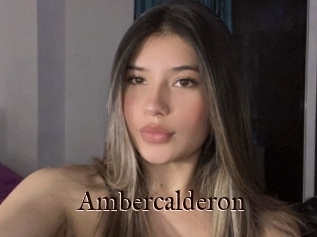 Ambercalderon