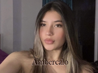 Ambercalo