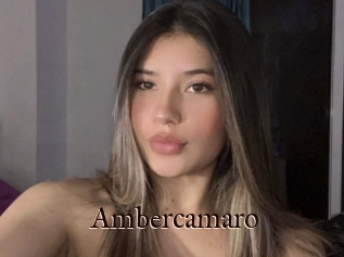 Ambercamaro