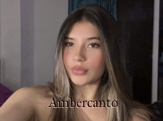 Ambercanto