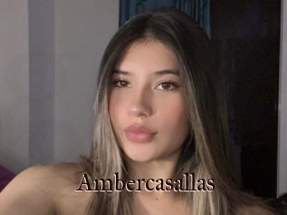 Ambercasallas