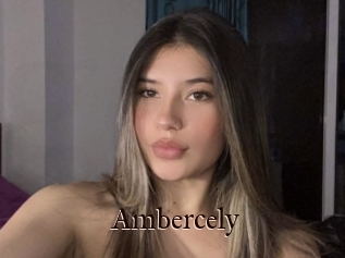Ambercely