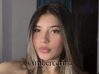 Ambercetina