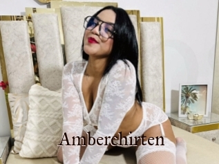 Amberchirten