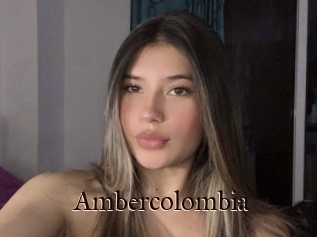 Ambercolombia