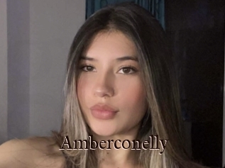 Amberconelly