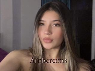 Ambercons