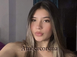 Ambercorona