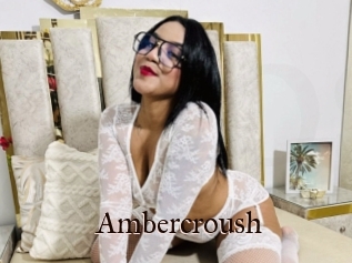 Ambercroush