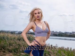 Amberdavalo