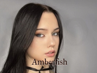 Amberfish