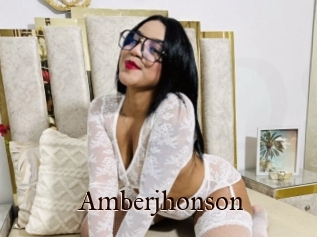 Amberjhonson