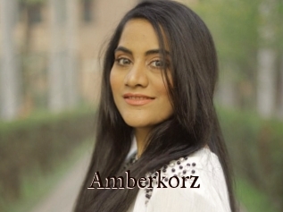 Amberkorz