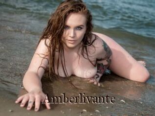 Amberlivante
