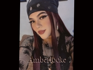 Amberlocke