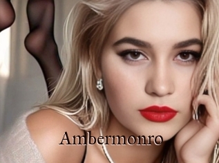 Ambermonro