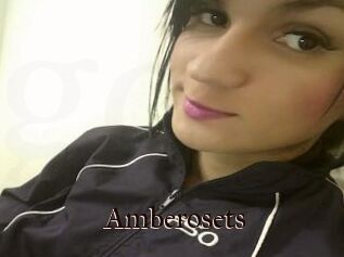Amberosets