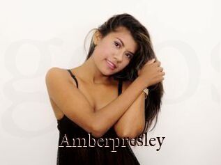 Amberpresley