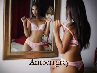 Amberrgrey