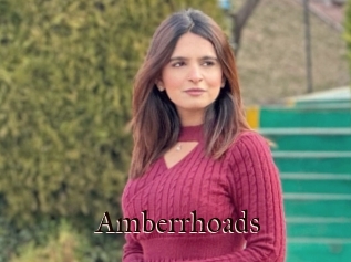 Amberrhoads