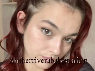 Amberriverababestation