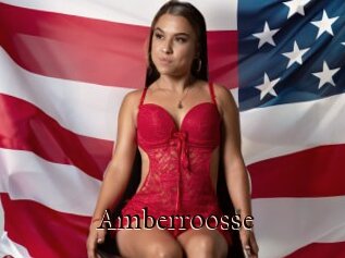 Amberroosse