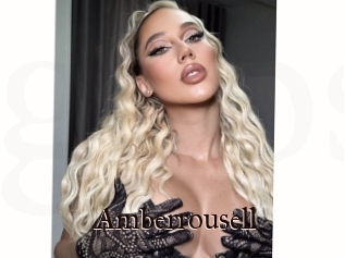 Amberrousell